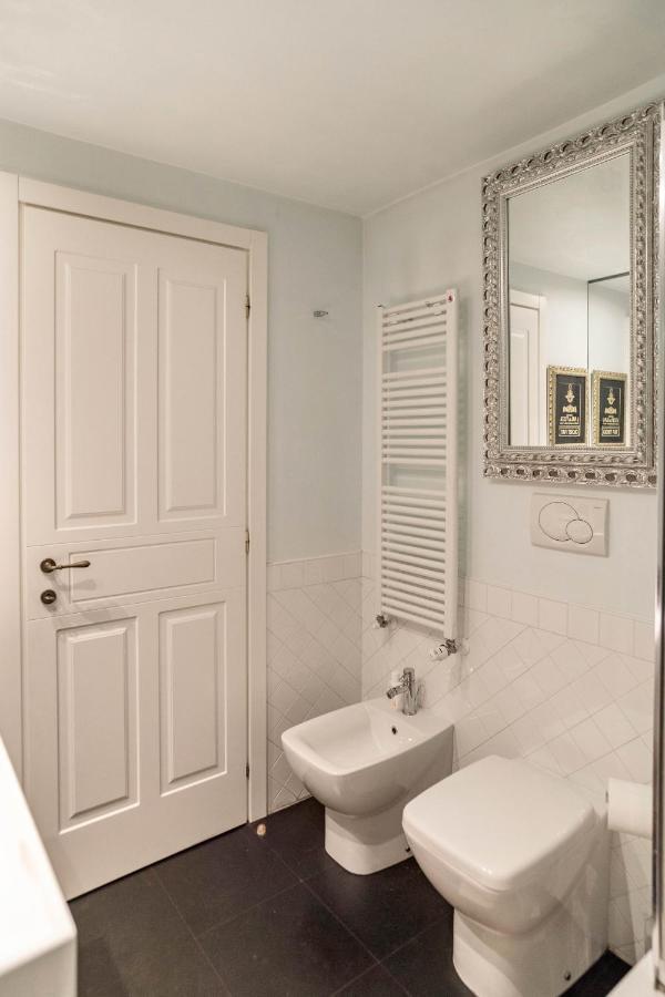Vinty Loft Apartment Genoa Ngoại thất bức ảnh